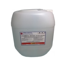 Tekstil Yağ ve Leke Sökücü Chemsol Ekstra 30 Kg