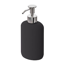 Ikea Ekoln Sıvı Sabunluk 300 Ml 4 X 8 X 18 Cm Koyu Gri