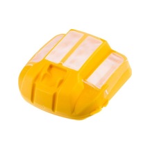 Husqvarna H505126305 Hava Filtresi Naylon Sarı 556/555/560/2260
