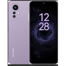 Hiking A44 6 GB 128 GB (Hiking Türkiye Garantili)