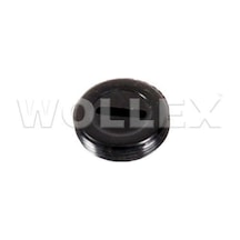 Wollex Akülü Tekerlekli Sandalye 6x10 Motor Kömür Kapağı