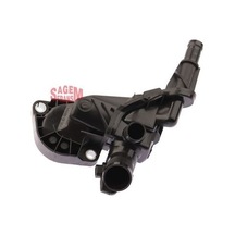 SAGEMFR 131190 Termostat 83°C CLIO IV Sandero\N0.9 1.2 Tce