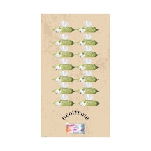 Sleepy Sensitive Zeytinyağlı Islak Havlu 90'lı 14 Paket