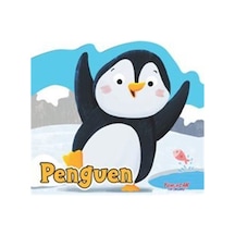 Penguen / Angelika Scudamore