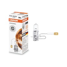 Osram Halojen Ampul H3 24V 70W - 64156