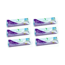 Evsel Büyük Boy Çöp Torbası 65x80 Cm 10x6 Adet