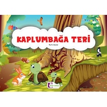 Kaplumbağa Teri - Zmff-620687