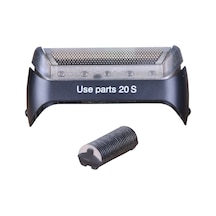 Braun 10B Cruzer Takım (Siyah)