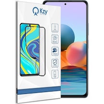 Xiaomi Redmi Note 10 Pro Tam Kaplayan Fibernano Ekran Koruyucu (520644865) 20 Tl Fark Ile Apple Uyumlu iPhone Hızlı Şarj Kablosu