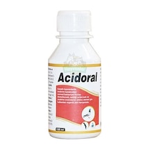 Acidoral 100 Ml