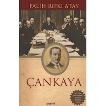 Çankaya - Ciltsiz - Ybve-660617 Diğer