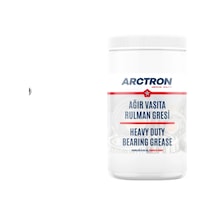 Arctron Ağır Vasıta Rulman Gres Mavi - 1 Kg
