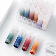 Deli Stick Yapıştırıcı Mat Renkler 21 Gr Ns147 100156337