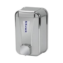 Palex Standart Köpük Sabun Dispenseri 1000 Cc Abs Krom Kaplama-34