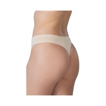 Ten Mı Emay 3010 String Külot Ten