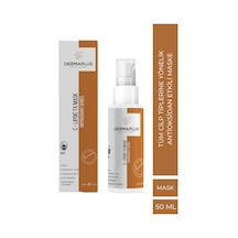 Dermaplus C-Lipoic Tx Etkili Krem Maske 50 ML