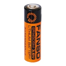 Büro Ev Ofis Atölye İçin Er14505m 3.6v Aa Size Uyumlu Lithium Pil
