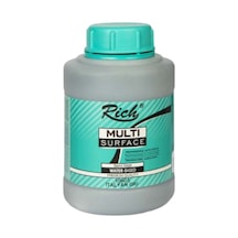Multi Surface İtalyan Gri 1250 Cc Akrilik Boya