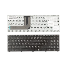 Exper Nr16A Notebook Klavye Siyah Tr