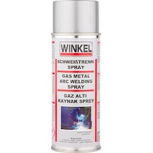 Wınkel Gaz Altı Kaynak Sprey
