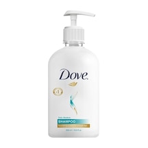 Dove Nemlendirici Şampuan 500 ML