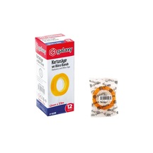 Fixpoint Kutulu Kırtasiye Bandı 12mmx33mt Galaxy P-5235