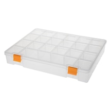 Mano Şorg-13" Klasik Organizer/