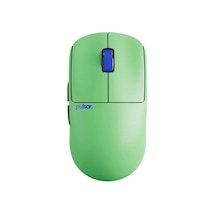Pulsar PX2CL102 CrazyLight 8K Hz XS-1 Sensör Aqua Zest Kablosuz Gaming Mouse Pulsar PX2CL102 CrazyLight 8K Hz XS-1 Sensör Aqua Zest Kablosuz Gaming Mouse