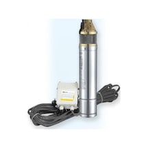 Water Ws-127 4Skm 150 Paket Dalgıç Pompa 1.5 Hp