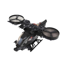Asya Oyuncak Pilli Helikopter