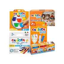 Carioca Baby Başlangıç Seti 42800/s