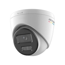 Hıkvısıon Ds-2cd1327g2h-lıuf 2mp 4mm Hybrid Light Sesli Ip Dome Kamera