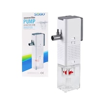 Lvsqvr Sobo İç Filtre Yeni Nesil Beyaz 25 W 1500 Lt H