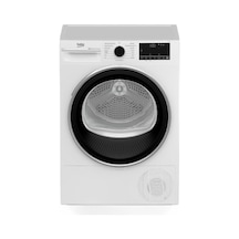 Beko KM 91 B 9 KG Isı Pompalı Çamaşır Kurutma Makinesi