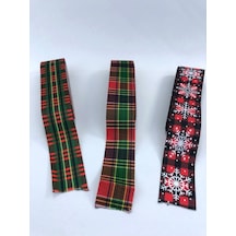 FdayAksesuar Yılbaşı Kurdele Seti 10 FRDY28261