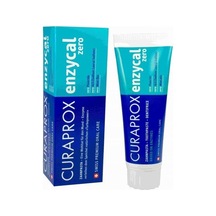 Curaprox Enzycal Zero Florürsüz Diş Macunu 75ml