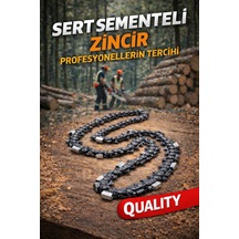 Dlz Husqvarna 359 Uyumlu Motorlu Testere Zinciri