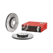 Brembo 09c35111 Fren Diski Ön Uv Coated Bmw 34116860907