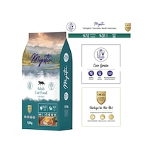 Az Tahıllı Yetişkin Kedi Maması Tavuklu 1,5 Kg