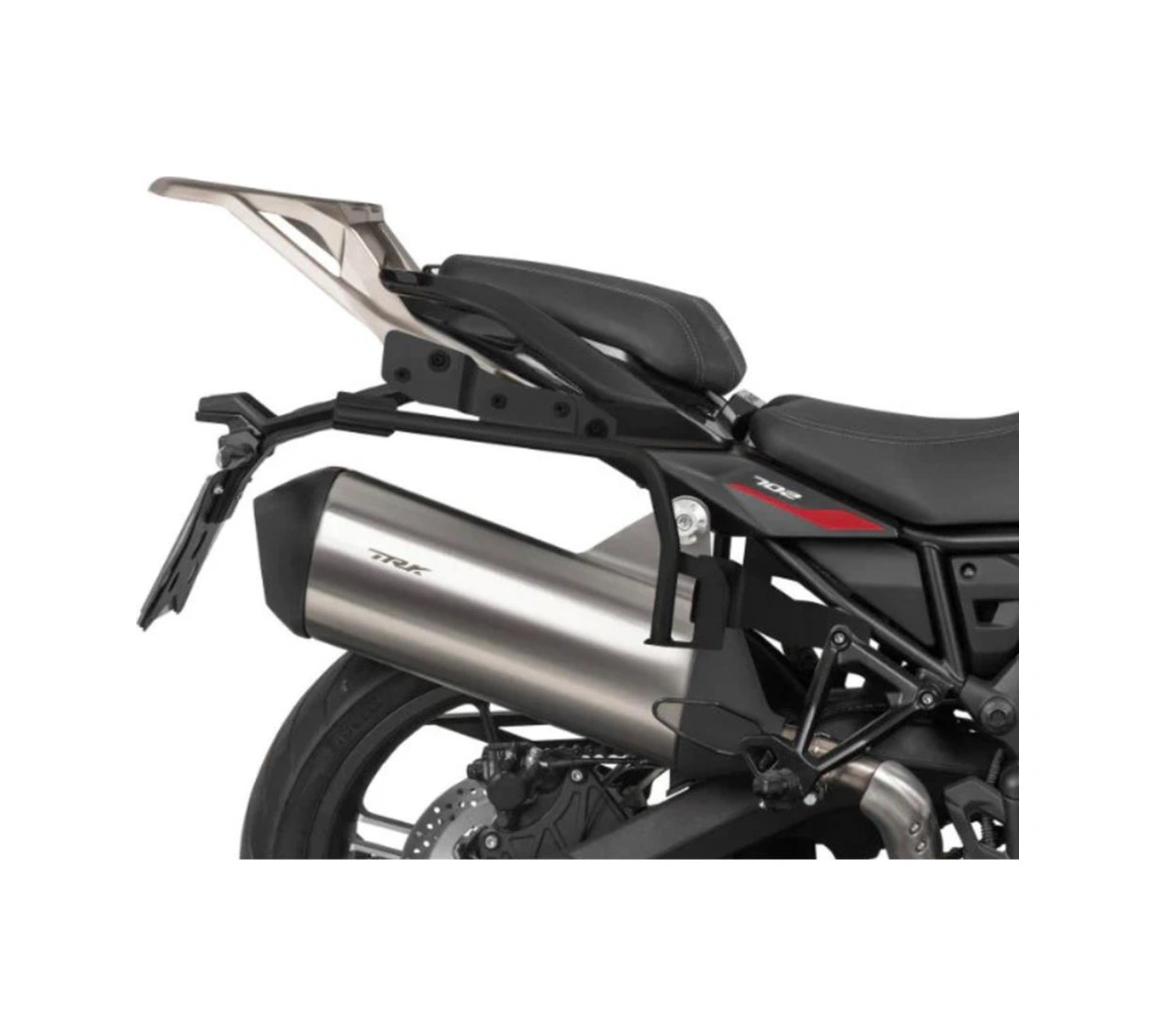Shad 3p Yan Çanta Demiri Trk 702 B0tr73ıf