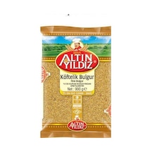 Altınyıldız Köftelik Bulgur 900 G