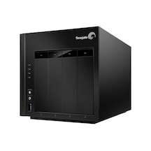 Seagate STCU200 NAS 4-Bay 0 TB Depolama Sunucusu