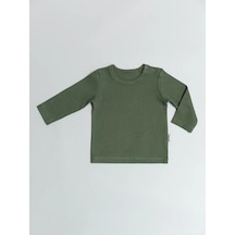 Amelli Yenidoğanlar İçin Bluz 357056779 Yeşil