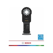 Bosch Aız 32 Bspc Starlock 1'li Ahşap Dalma Testere Bıçağı 2608669243