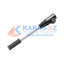 DIŞTAN TAKMA MOTOR UZATMA KOLU 100CM