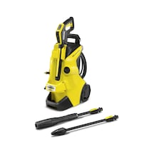 Karcher K 4 Power Control 130 Bar Basınçlı Yıkama Makinesi Karcher K 4 Power Control 130 Bar Basınçlı Yıkama Makinesi