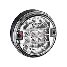 Universal-unistar Iı Led Led Geri Vites Lamba