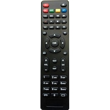 Neta Hd 8970 Teledünya Kablo Tv Hd Kumanda