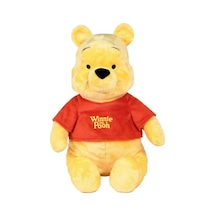 Peluş Core Pooh 61 Cm Çok Renkli
