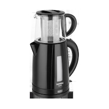 Range Mystic 2200 W Çay Makinesi